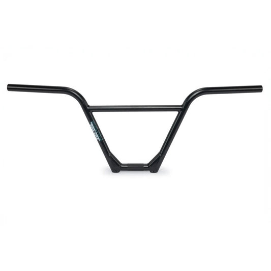 BARS RIXIN TRUST 9.25'' NEGROS
