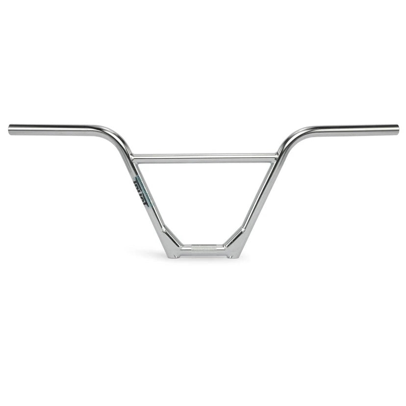 BARS RIXIN TRUST CROMO 9.25''