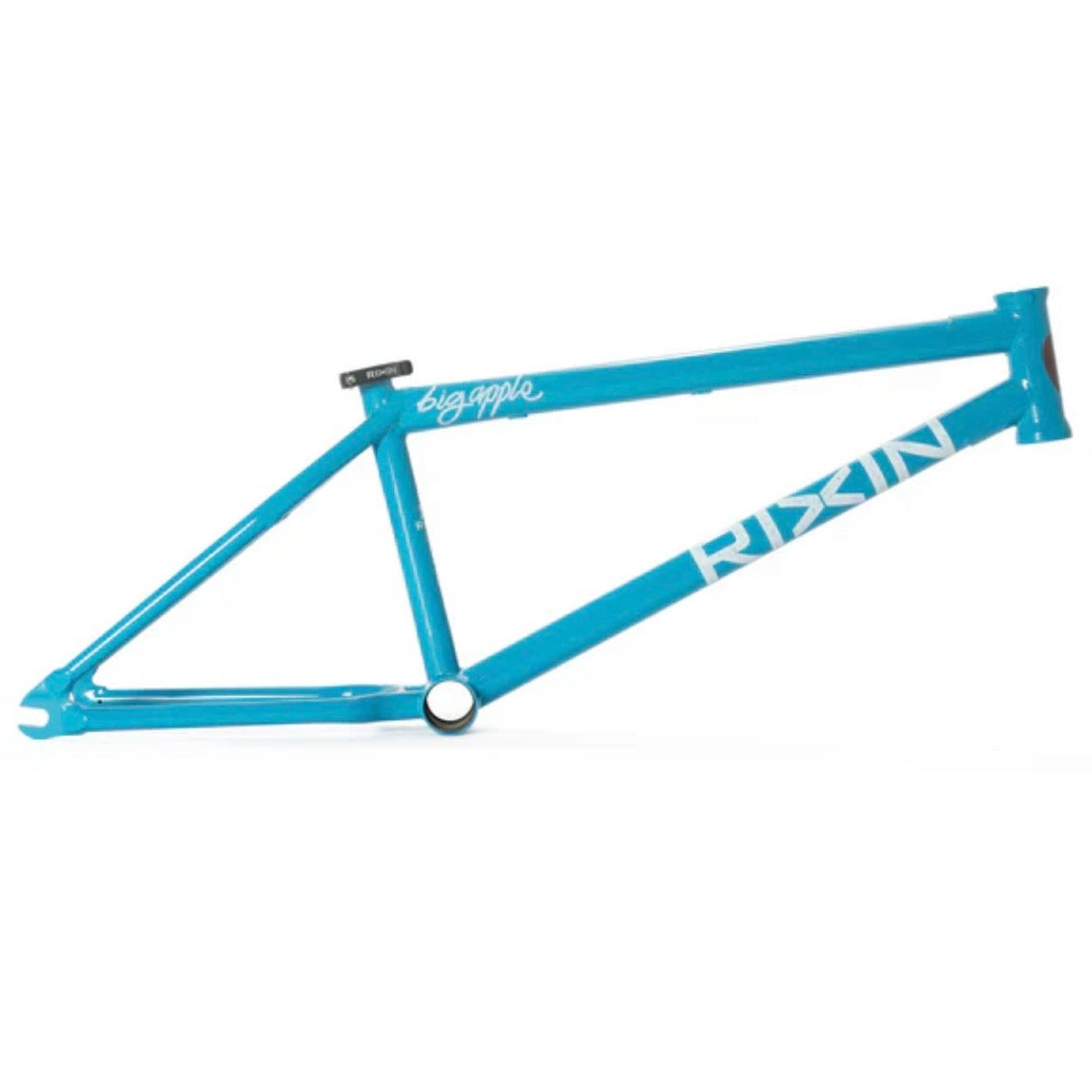 CUADRO RIXIN BIG APPLE 20.75'' BLUE