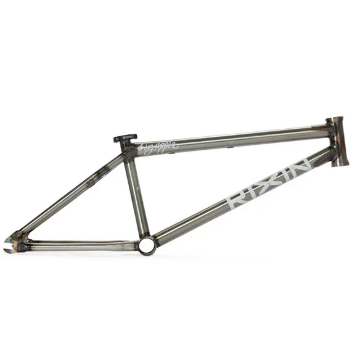 CUADRO RIXIN BIG APPLE 20.75'' RAW