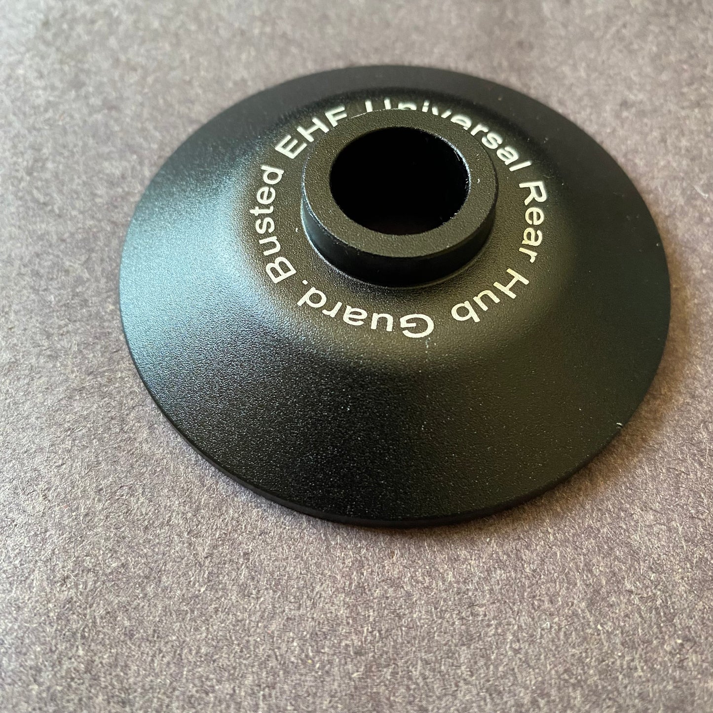 HUBGUARD TRASERO UNIVERSAL BUSTED EHF