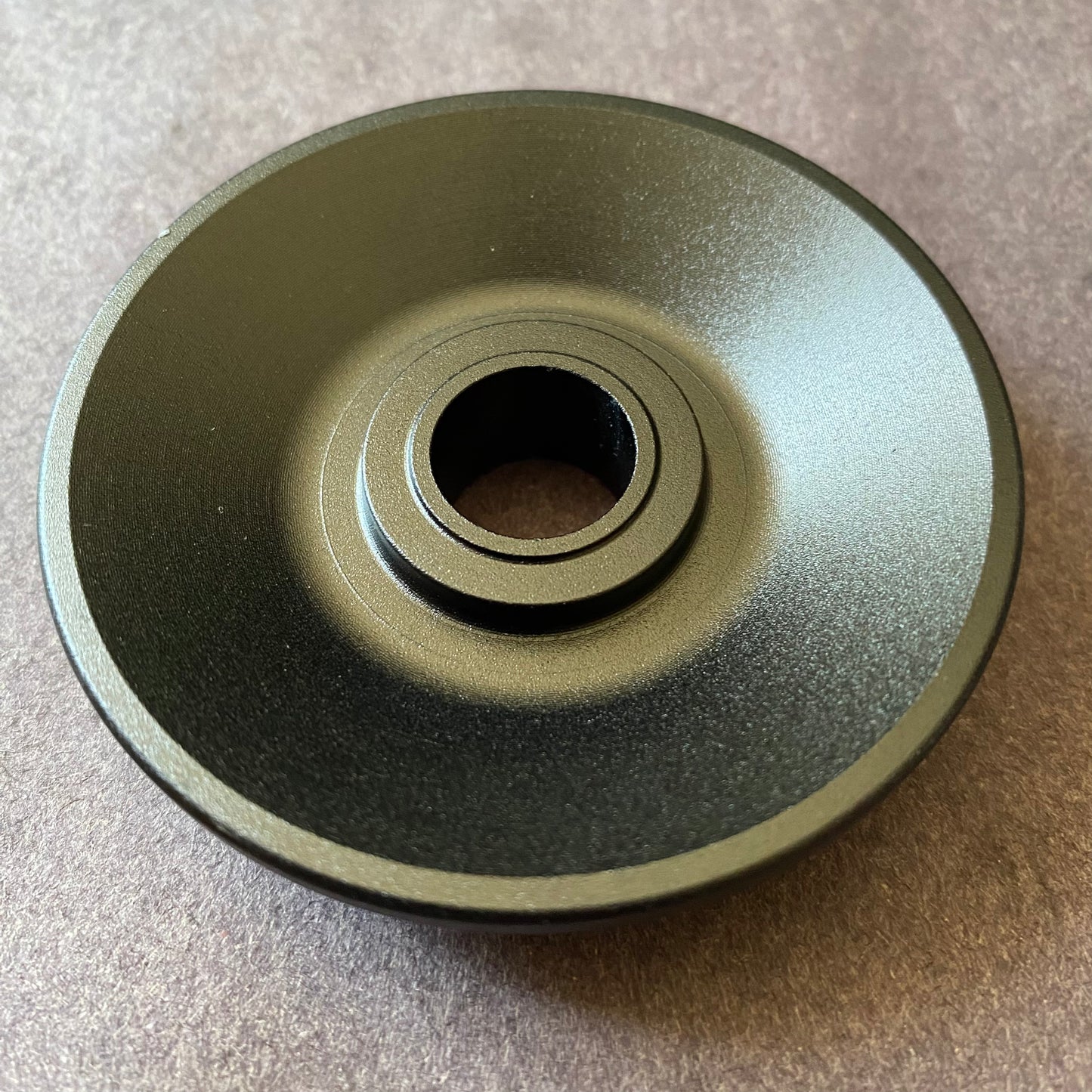 HUBGUARD TRASERO UNIVERSAL BUSTED EHF