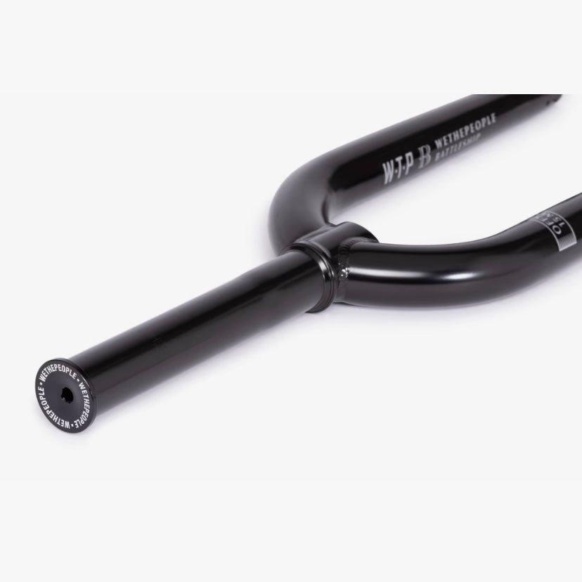 HORQUILLA WETHEPEOPLE BATTLESHIP