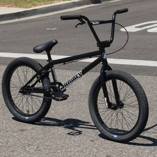 BICICLETA SUNDAY BLUEPRINT