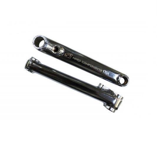 CRANKS HARD COMPONENTS CROMO