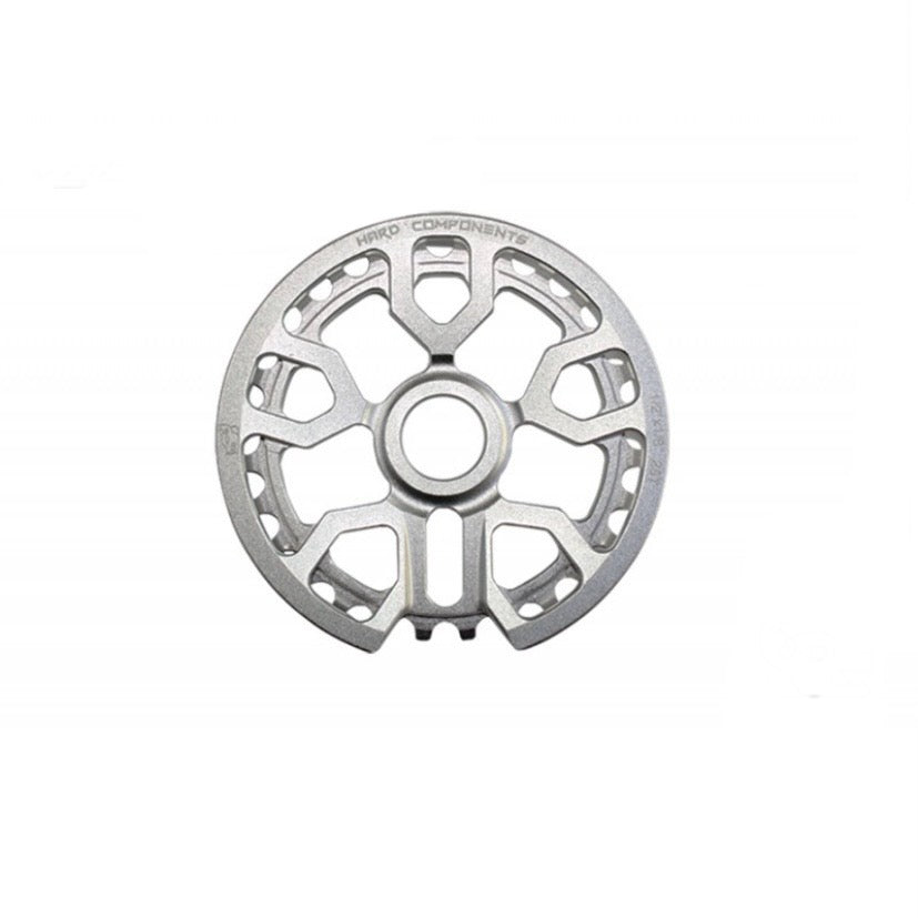 SPROCKET HARD COMPONENTS