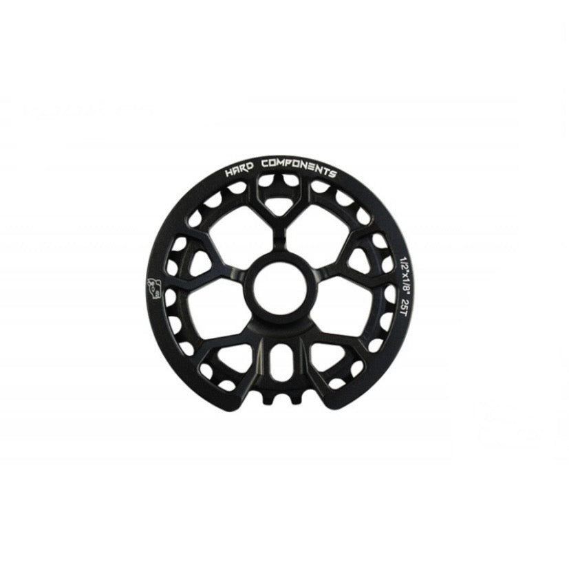 SPROCKET HARD COMPONENTS