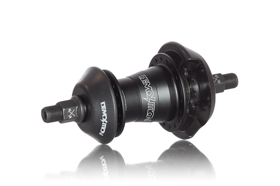 FREECOASTER DEMOLITION ROTATOR V4 PRO