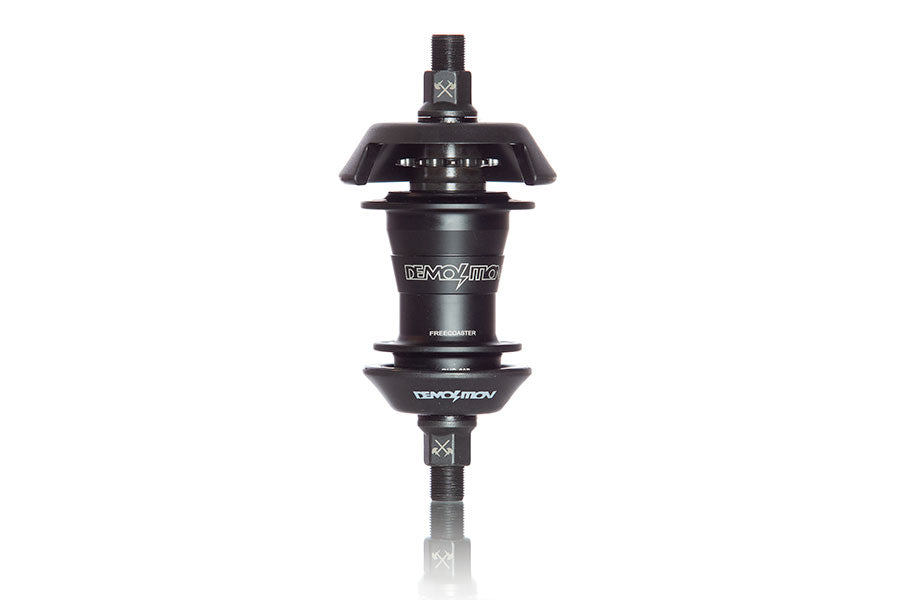 FREECOASTER DEMOLITION ROTATOR V4 PRO
