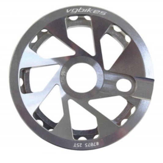 SPROCKET VG BIKES XOLO 25T