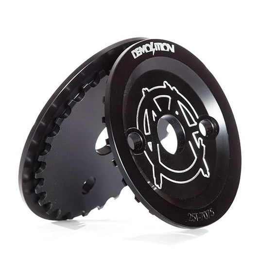 SPROCKET DEMOLITION X MARKIT 25T