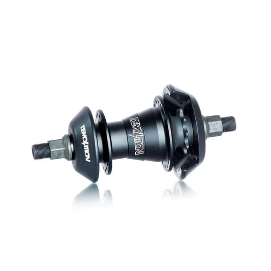 CASSETTE DEMOLITION WHISTLER PRO