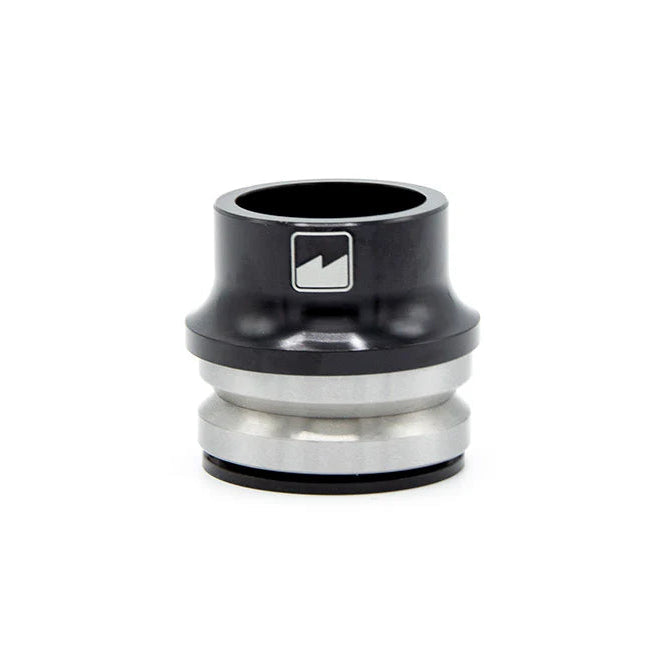 HEADSET MERRITT NEGRO HIGTH TOP