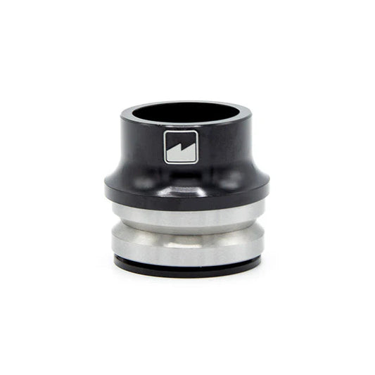 HEADSET MERRITT NEGRO HIGTH TOP