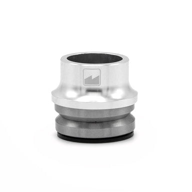 HEADSET MERRITT HIGHT SILVER