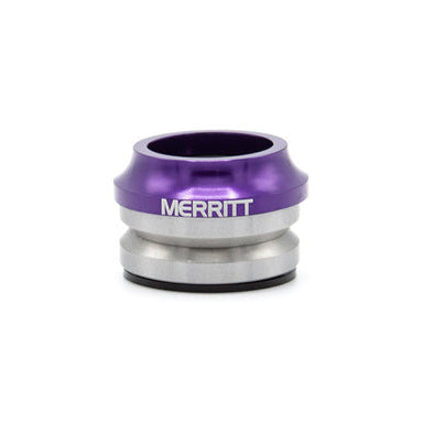 HEADSET MERRITT LOW PURPLE