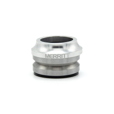 HEADSET MERRITT LOW SILVER