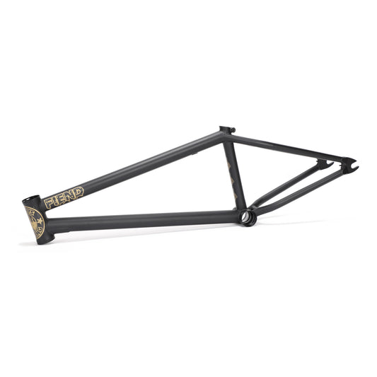 CUADRO FIEND REYNOLDS V3 FLAT BLACK 20.75''