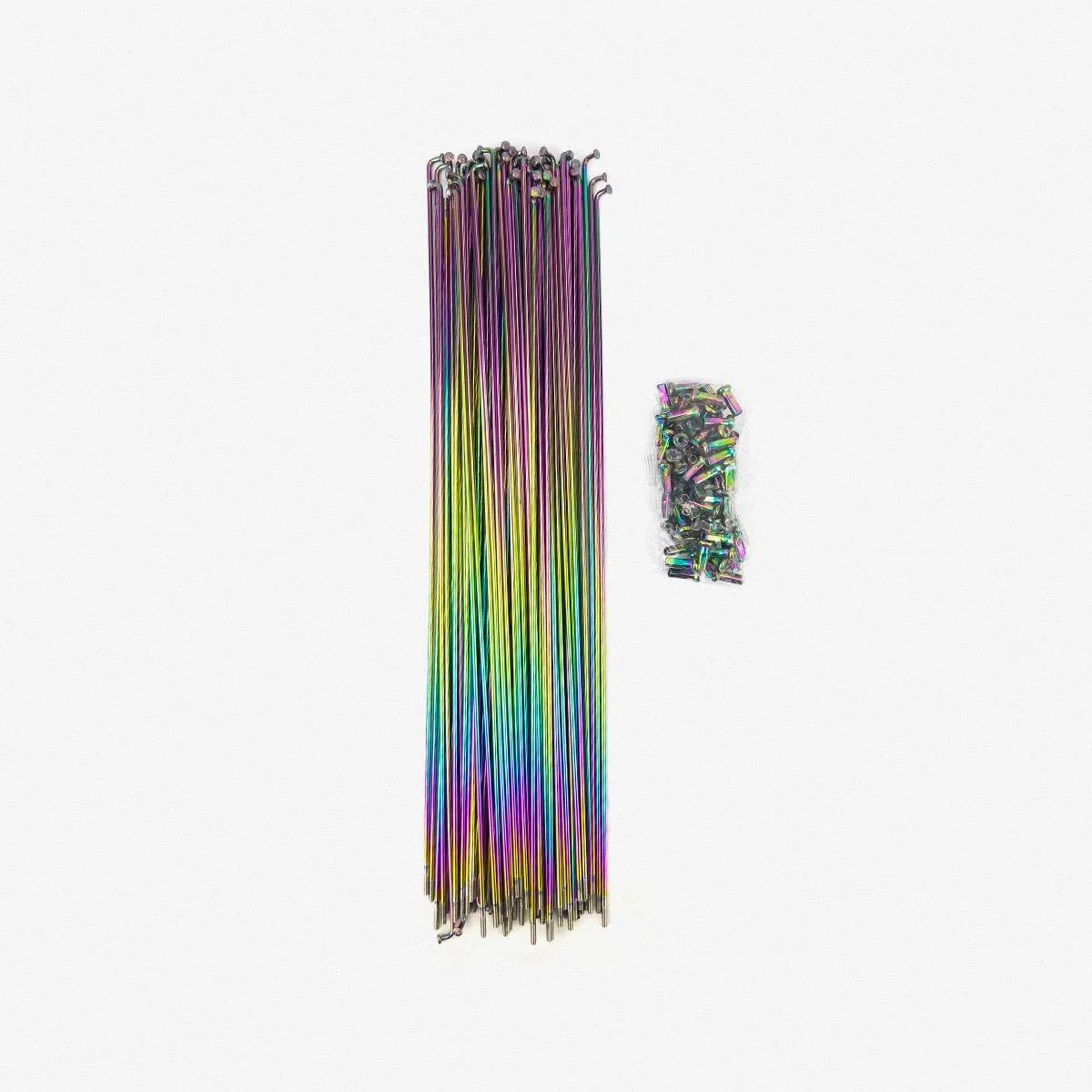 PAQUETE DE RAYOS 36PZ