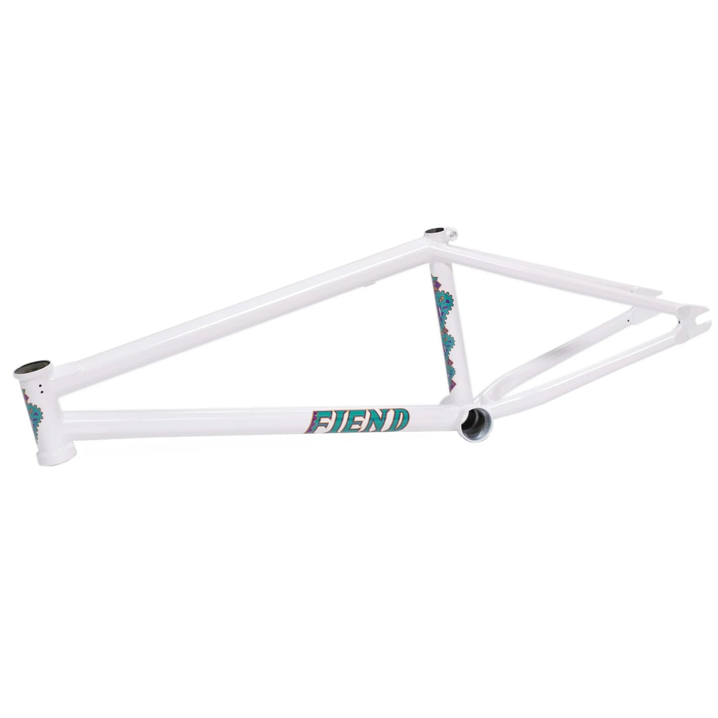 CUADRO FIEND SHAPESHIFTER 335 PEARL WHITE 20.5''