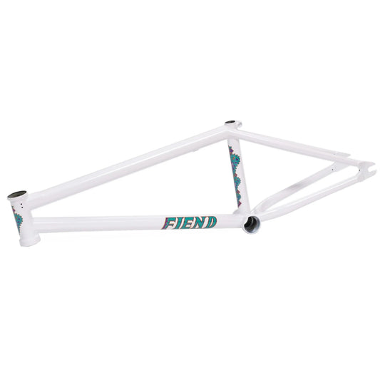 CUADRO FIEND SHAPESHIFTER 335 PEARL WHITE 20.5''