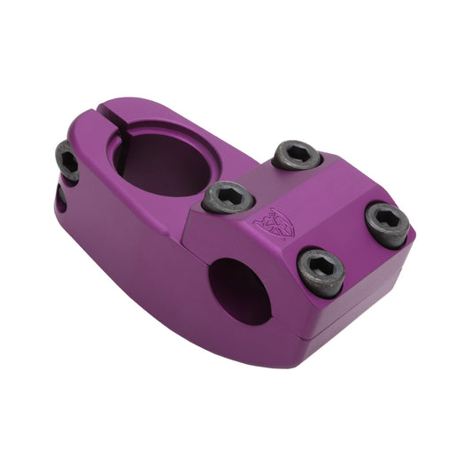 POSTE SYM ENDURO V2 MATTE PURPLE