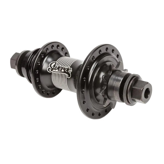 CASSETTE BSD SWERVE DERECHO