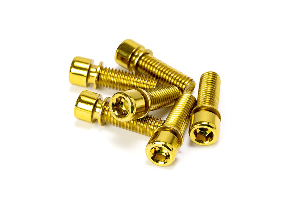 TORNILLOS PARA POSTE MARCA THEORY