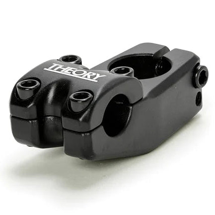 POSTE THEORY BOND BLACK