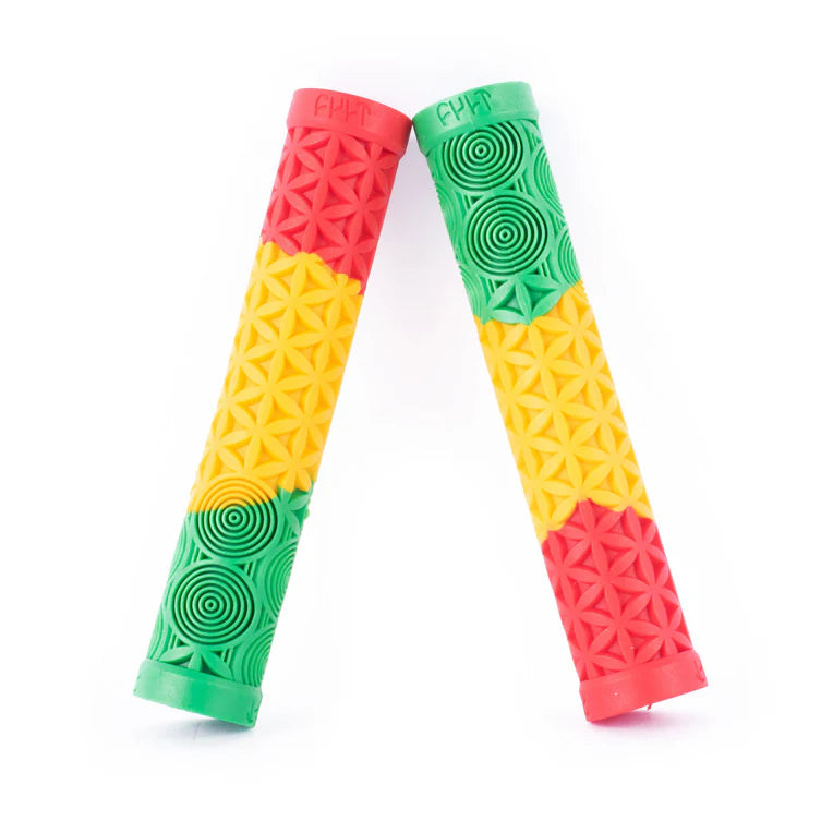 PUÑOS CULT AK RASTA