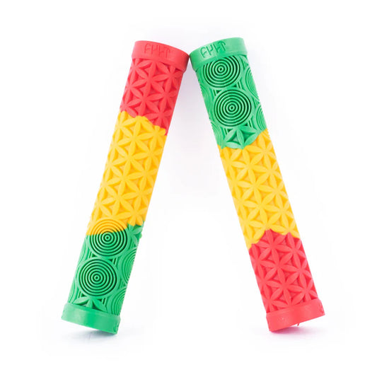 PUÑOS CULT AK RASTA