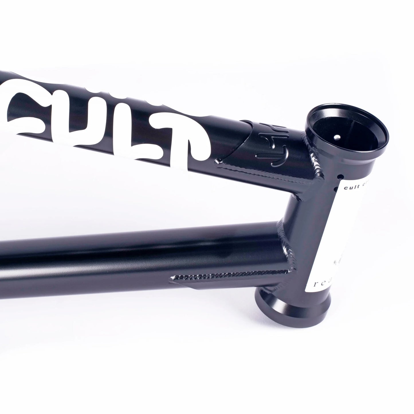 CUADRO CULT BIGGIE DEVON SMILLIE 20.5''