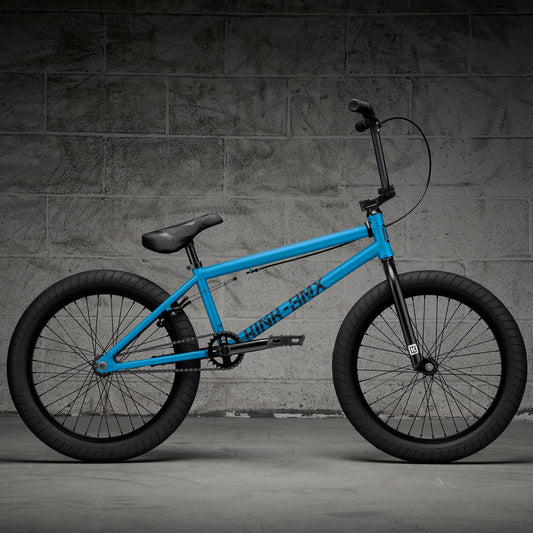 BICICLETA KINK LAUNCH 2027 RETRO BLUE