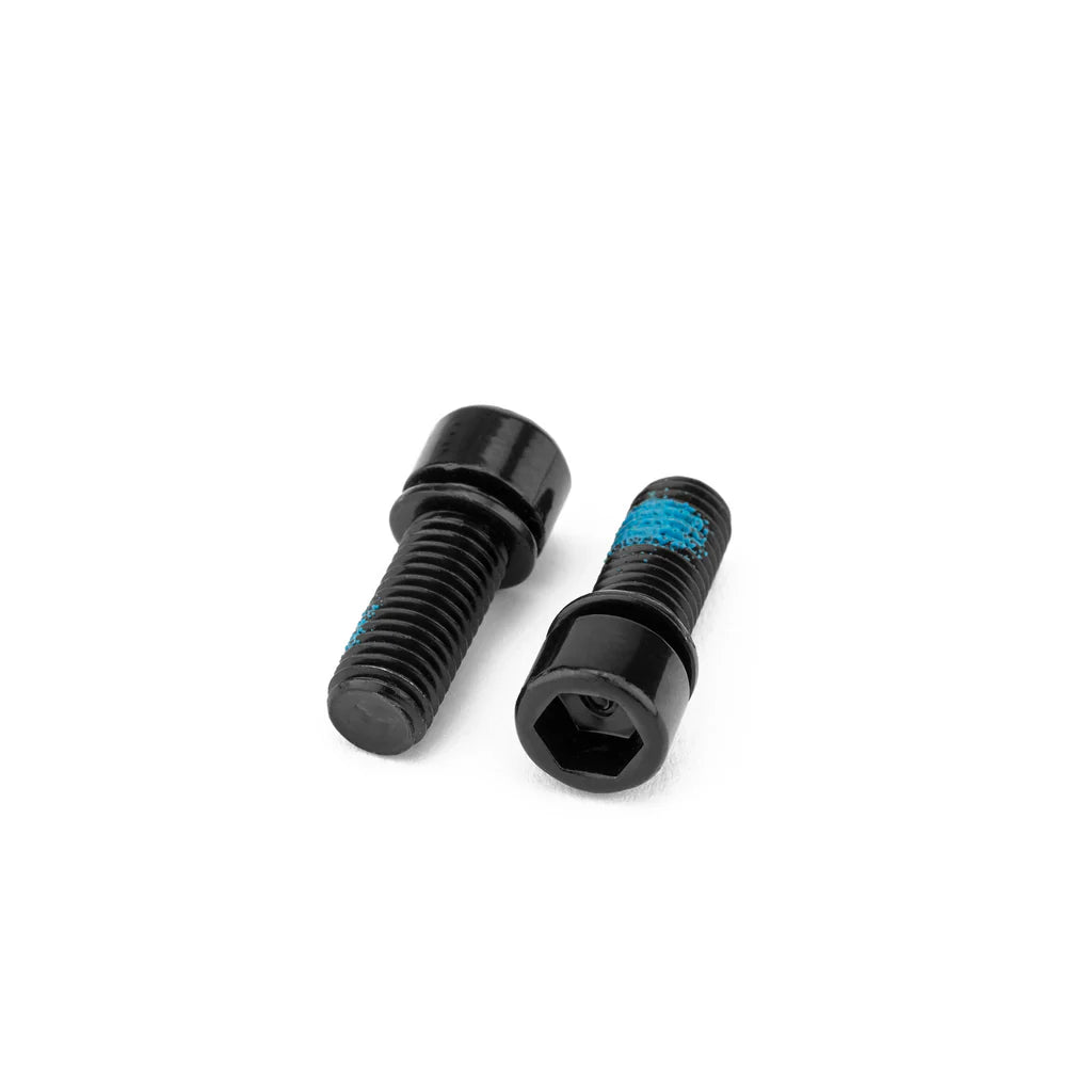 PAR DE TORNILLOS PARA CRANKS MARCA MISSION