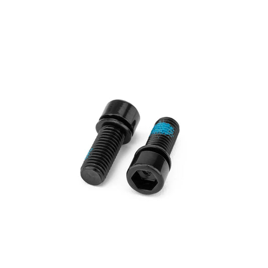PAR DE TORNILLOS PARA CRANKS MARCA MISSION