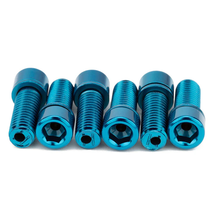 TORNILLOS PARA POSTE MISSION