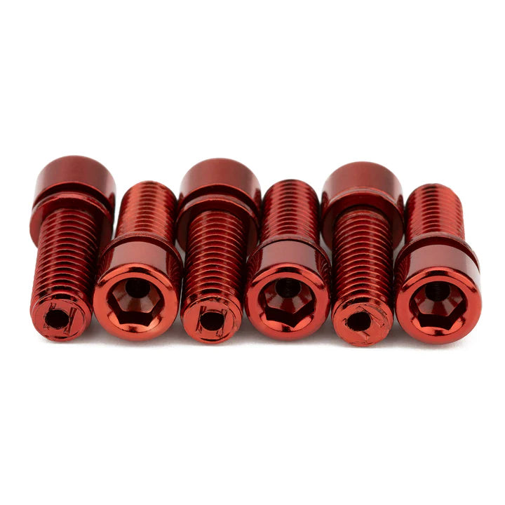 TORNILLOS PARA POSTE MISSION