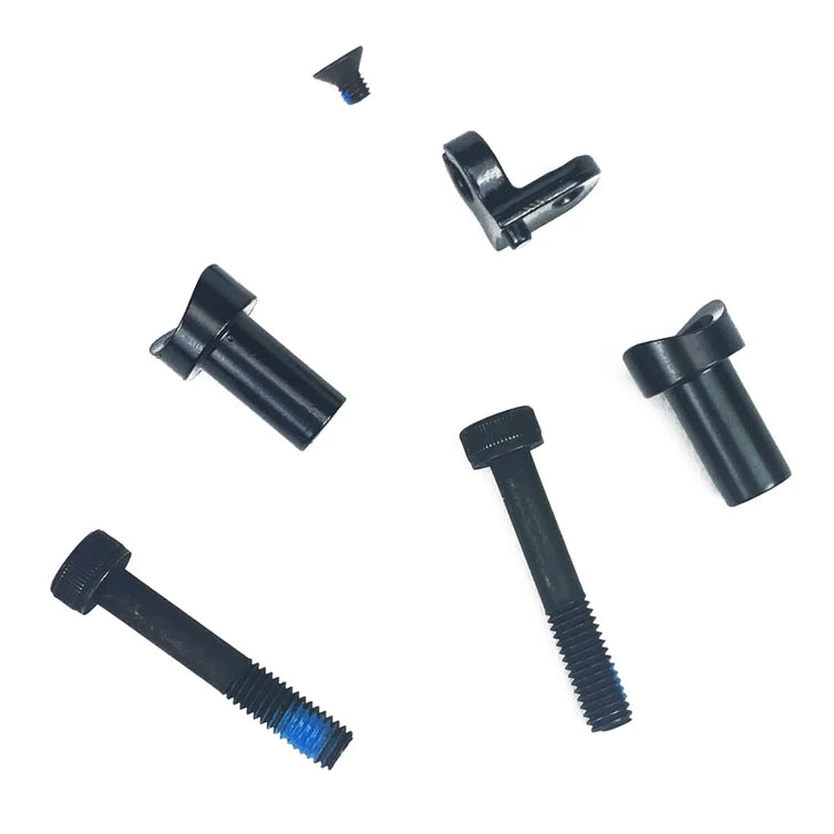 KIT DE MONTAJE DE FRENO CULT