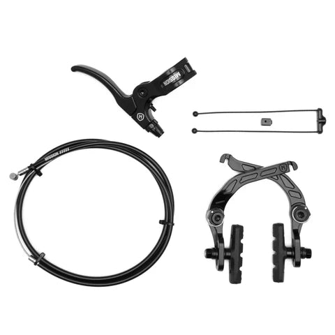 KIT DE FRENO MISSION CEASE V2
