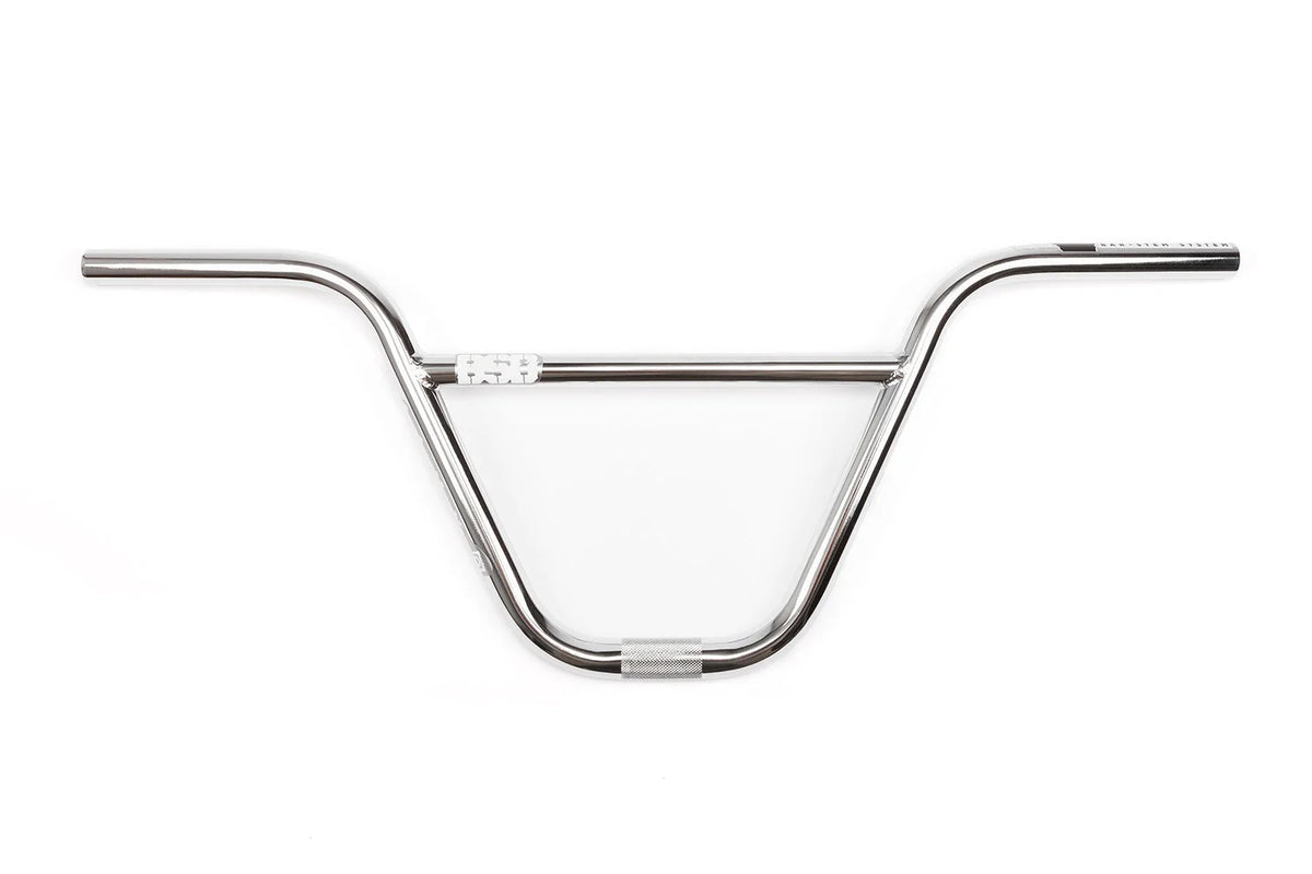 BARS BSD ALVX 9.5'' CHROME