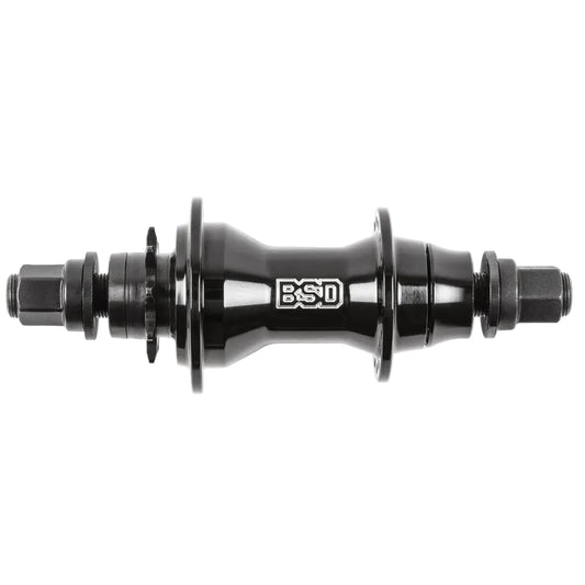 CASSETTE BSD BACK STREET PRO DERECHO