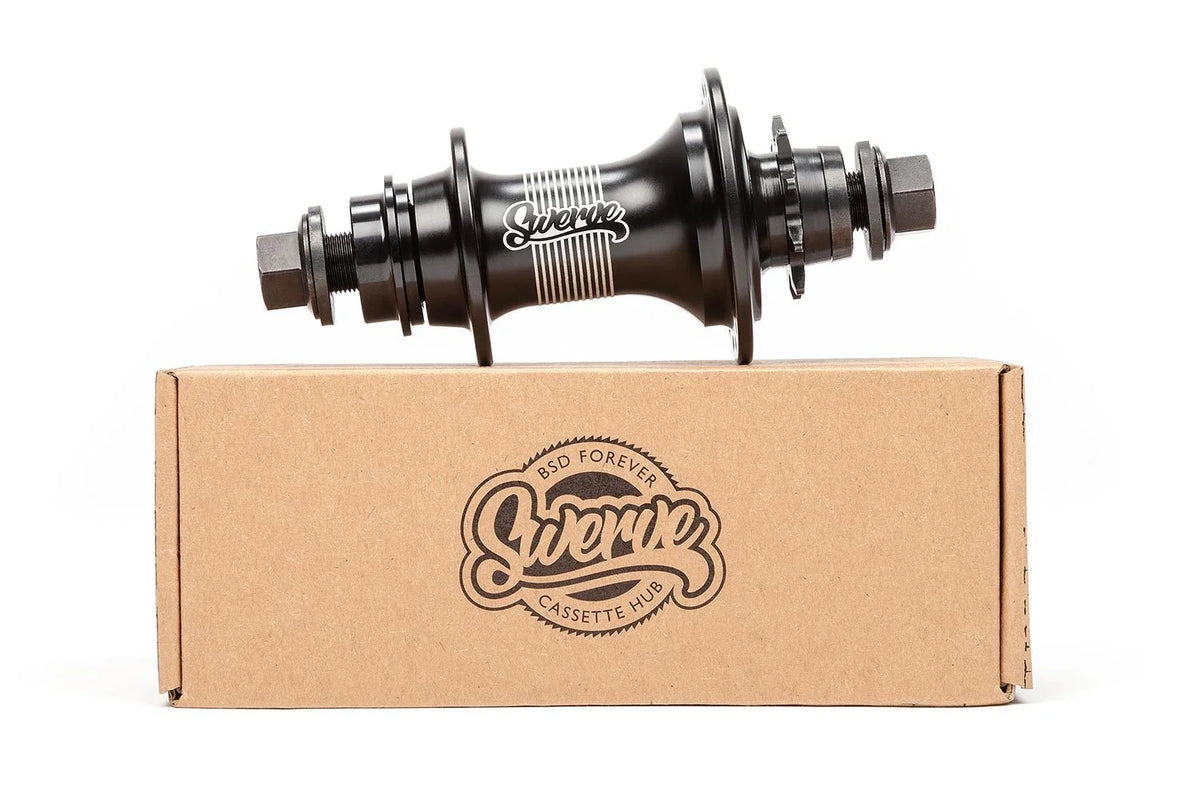 CASSETTE BSD SWERVE DERECHO