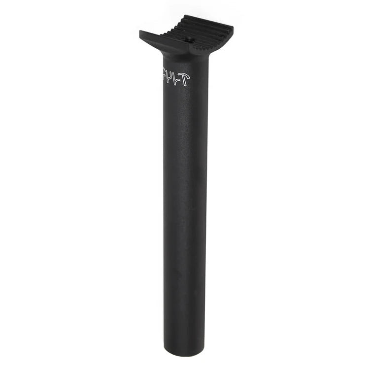 TUBO PIVOTAL CULT NEGRO