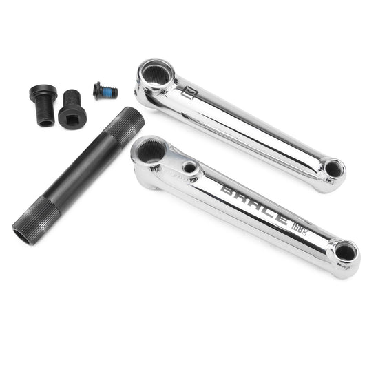 CRANKS KINK BRACE 160MM CROMADOS