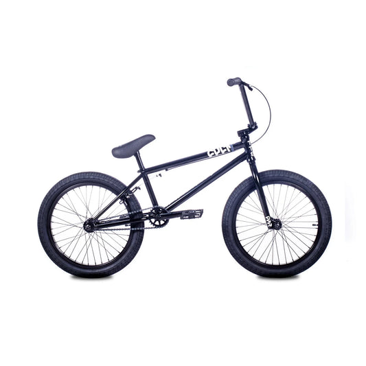 BICICLETA CULT ACCESS BLACK