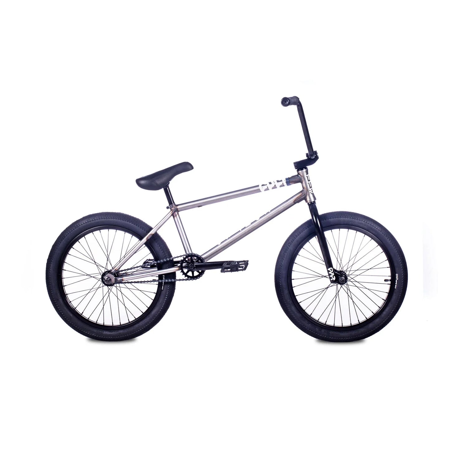 BICICLETA CULT CONTROL RAW