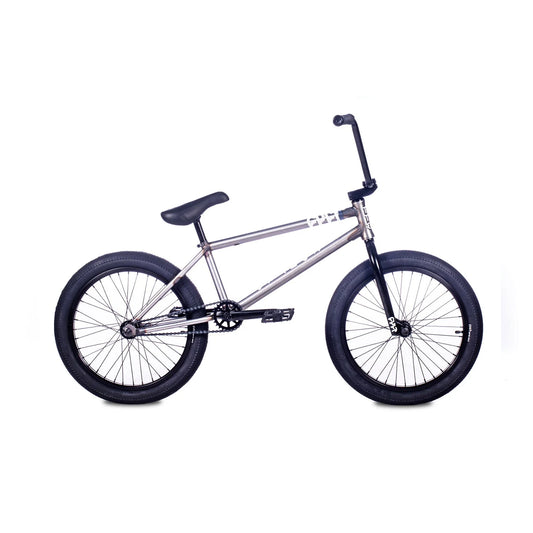 BICICLETA CULT CONTROL RAW