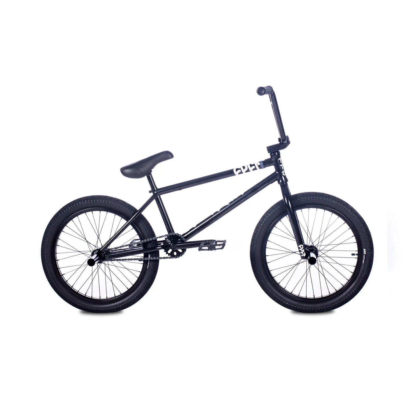 BICICLETA CULT DEVOTION BLACK