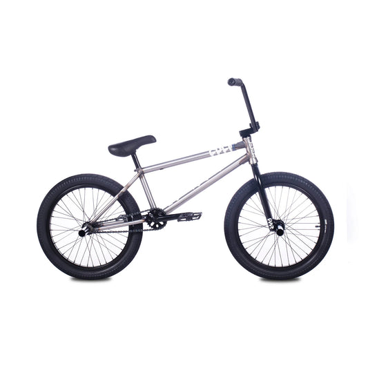 BICICLETA CULT DEVOTION RAW