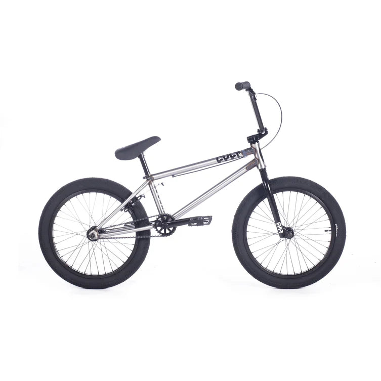 BICICLETA CULT ACCESS CLEAR COAT